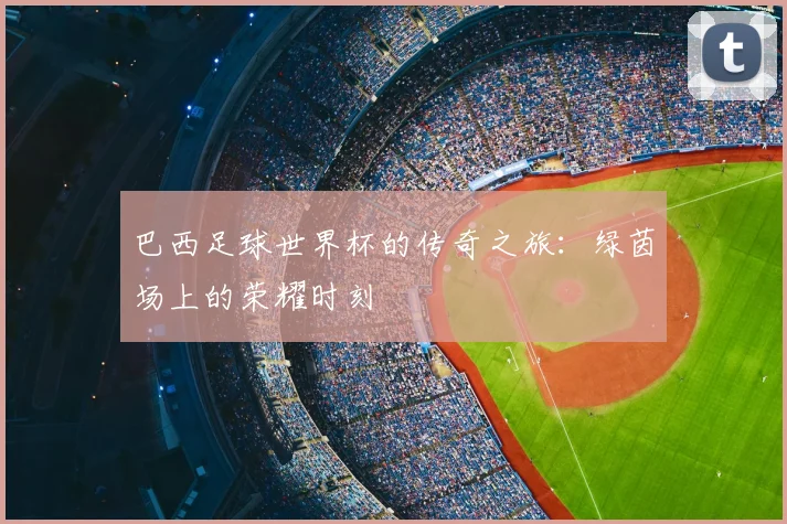 巴西足球世界杯的传奇之旅：绿茵场上的荣耀时刻