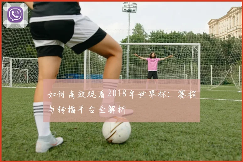 如何高效观看2018年世界杯:赛程与转播平台全解析