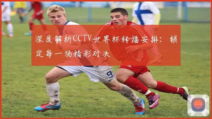 深度解析CCTV世界杯转播安排：锁定每一场精彩对决