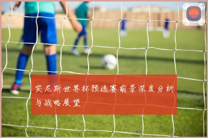 突尼斯世界杯预选赛前景深度分析与战略展望